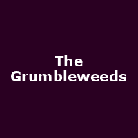 The Grumbleweeds
