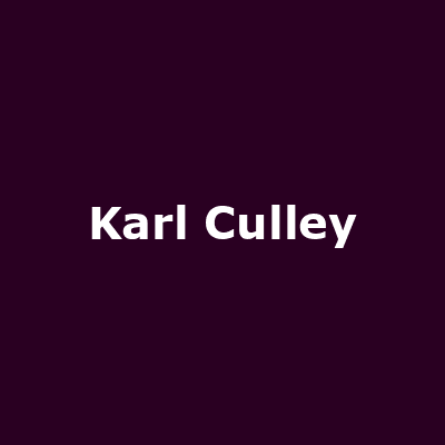 Karl Culley