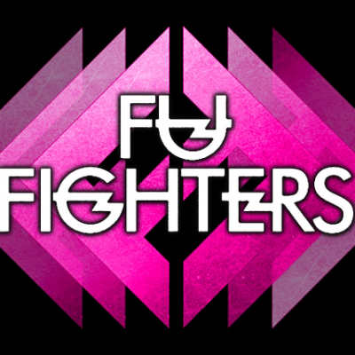 Fu Fighters