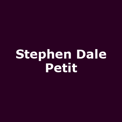 Stephen Dale Petit