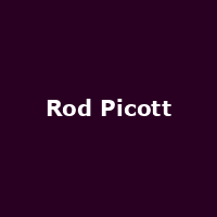 Rod Picott