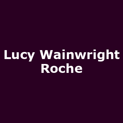 Lucy Wainwright Roche