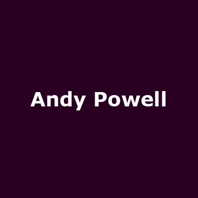 Andy Powell
