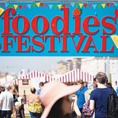 Foodies Festival