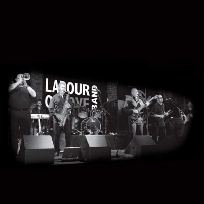 Labour of Love [UB40 Tribute]