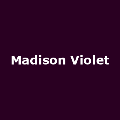 Madison Violet