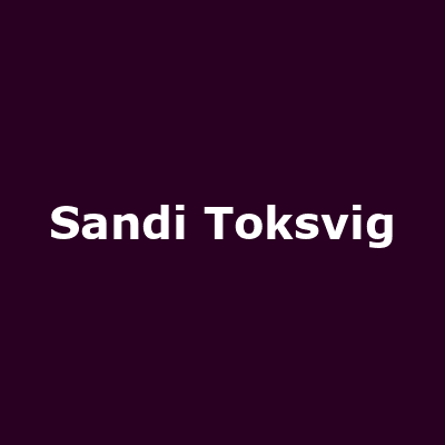 Sandi Toksvig