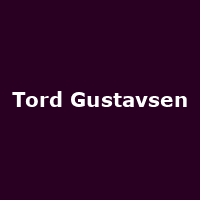 Tord Gustavsen