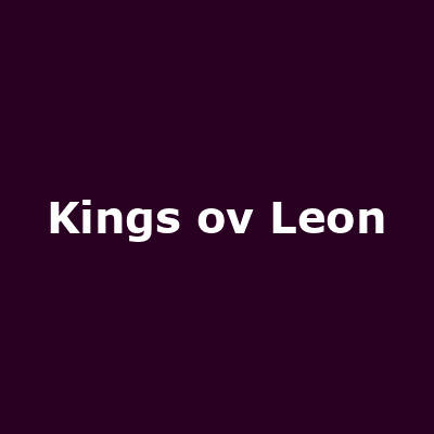 Kings ov Leon