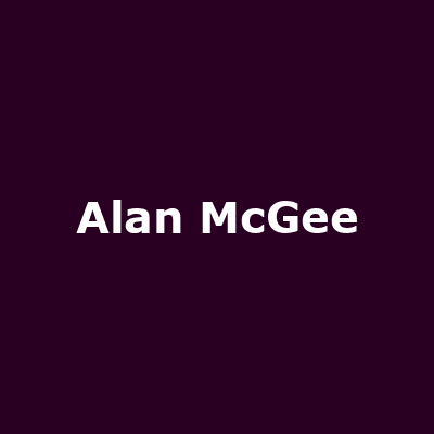 Alan McGee