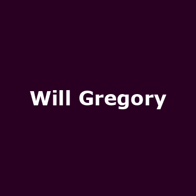 Will Gregory