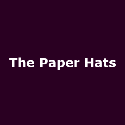 The Paper Hats