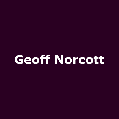 Geoff Norcott