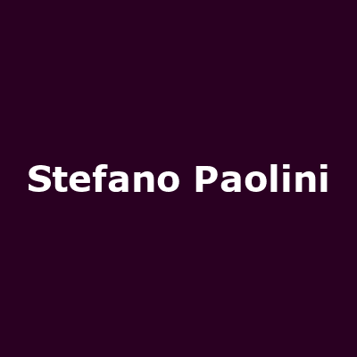 Stefano Paolini