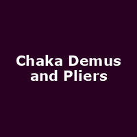 Chaka Demus and Pliers
