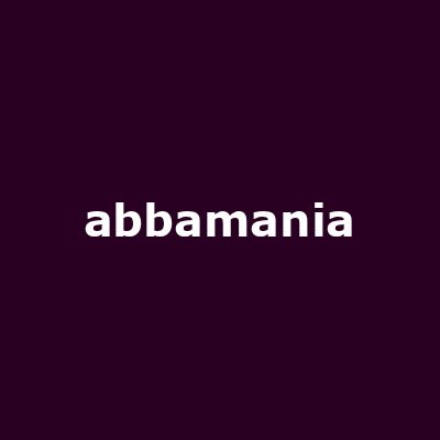 abbamania