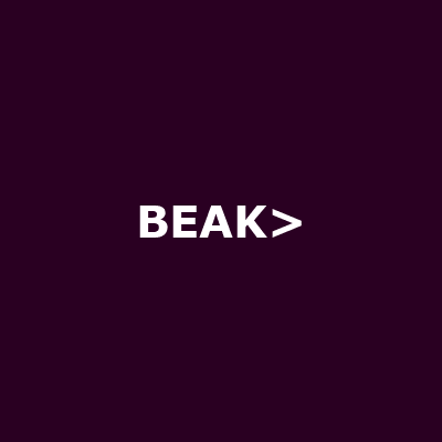 BEAK>