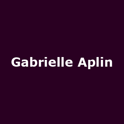 Gabrielle Aplin