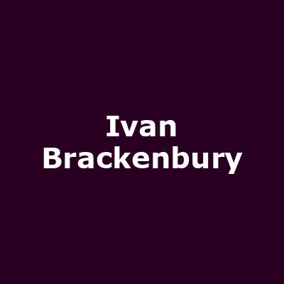 Ivan Brackenbury