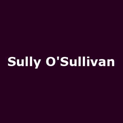 Sully O'Sullivan