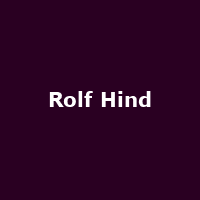 Rolf Hind
