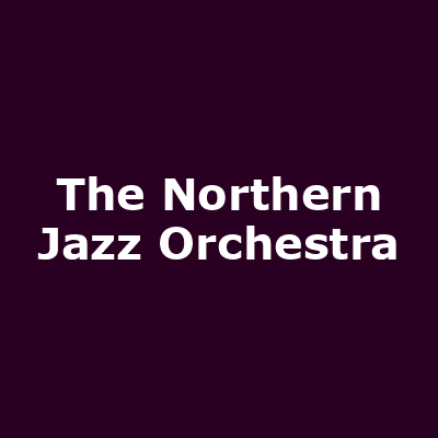 The Northern Jazz Orchestra