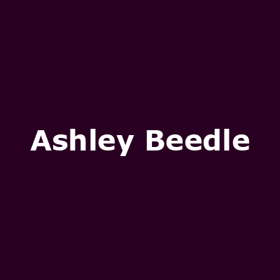 Ashley Beedle