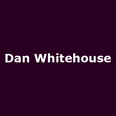 Dan Whitehouse