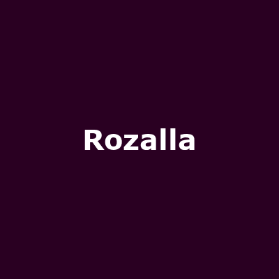 Rozalla