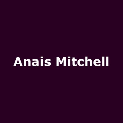 Anais Mitchell