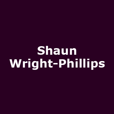 Shaun Wright-Phillips