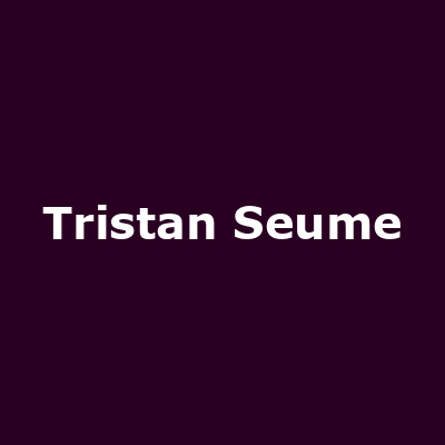 Tristan Seume