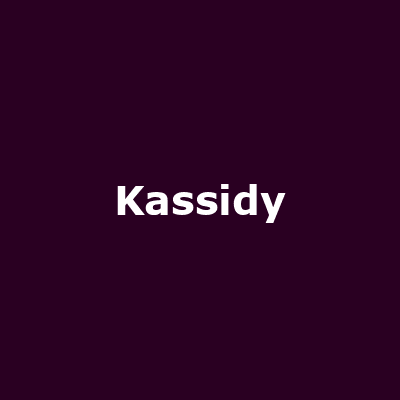 Kassidy