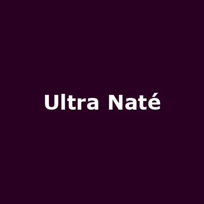 Ultra Naté