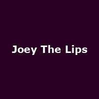 Joey The Lips