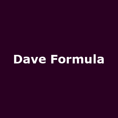 Dave Formula