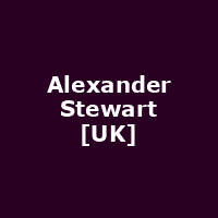 Alexander Stewart [UK]