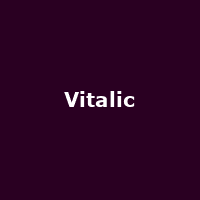 Vitalic