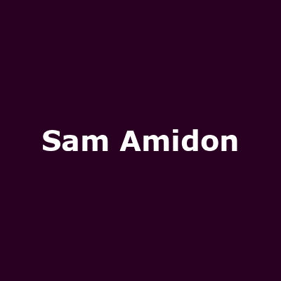 Sam Amidon