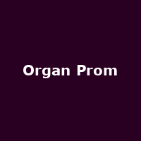 Organ Prom