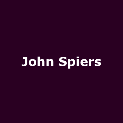 John Spiers