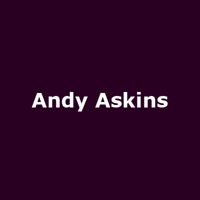 Andy Askins