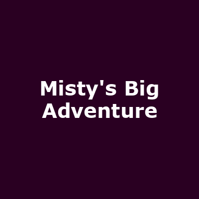 Misty's Big Adventure