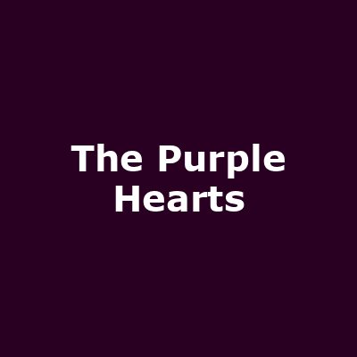 The Purple Hearts