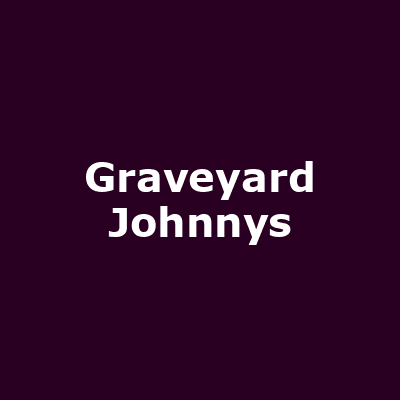 Graveyard Johnnys