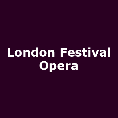 London Festival Opera
