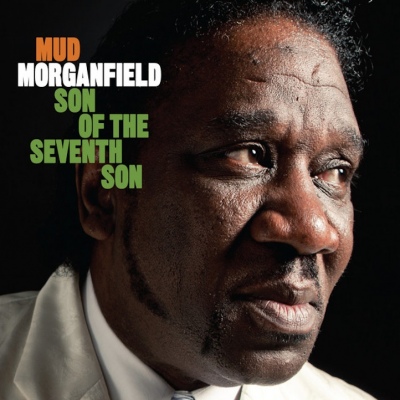 Mud Morganfield