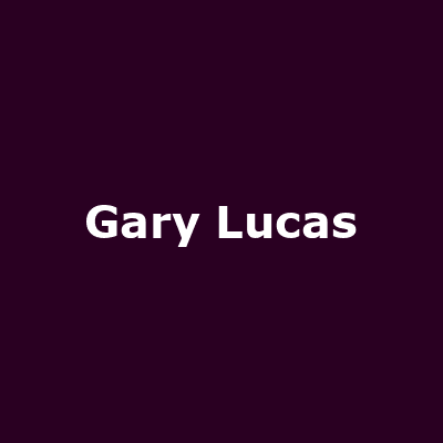 Gary Lucas