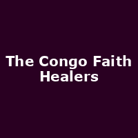 The Congo Faith Healers