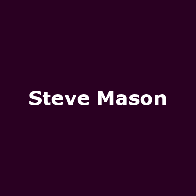 Steve Mason
